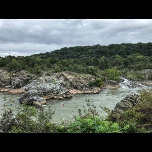 Meet your Posher, Matthew